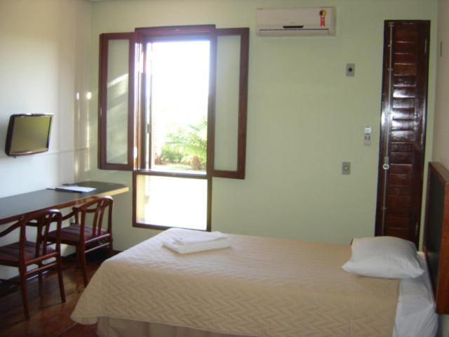 Casa Do Professor Visitante Unicamp Hotel Campinas  Exterior photo