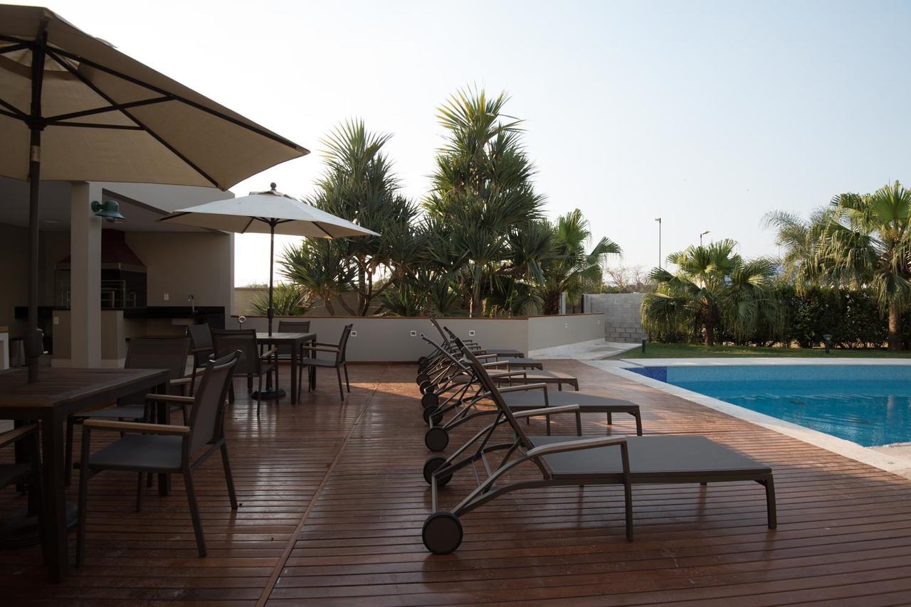 Casa Do Professor Visitante Unicamp Hotel Campinas  Exterior photo