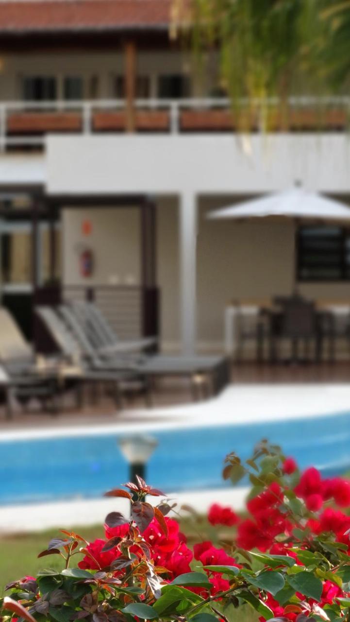 Casa Do Professor Visitante Unicamp Hotel Campinas  Exterior photo